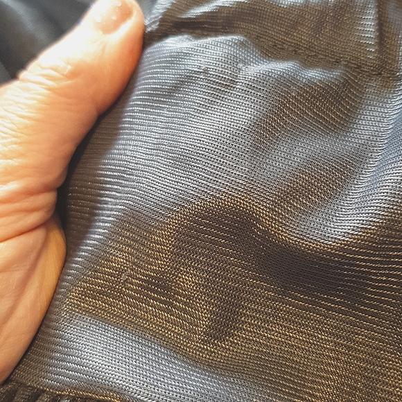 **SOLD** -3-5yrs fab grey Petticoat skirt - Picture 6 of 10